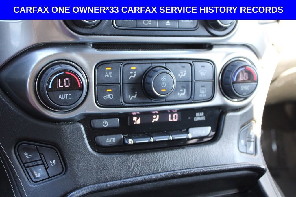 Used 2019 Chevrolet Suburban Premier w/ RST 6.2L Performance Edition image 40