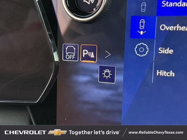 Used 2024 Chevrolet Equinox EV LT AWD/4WD image 21
