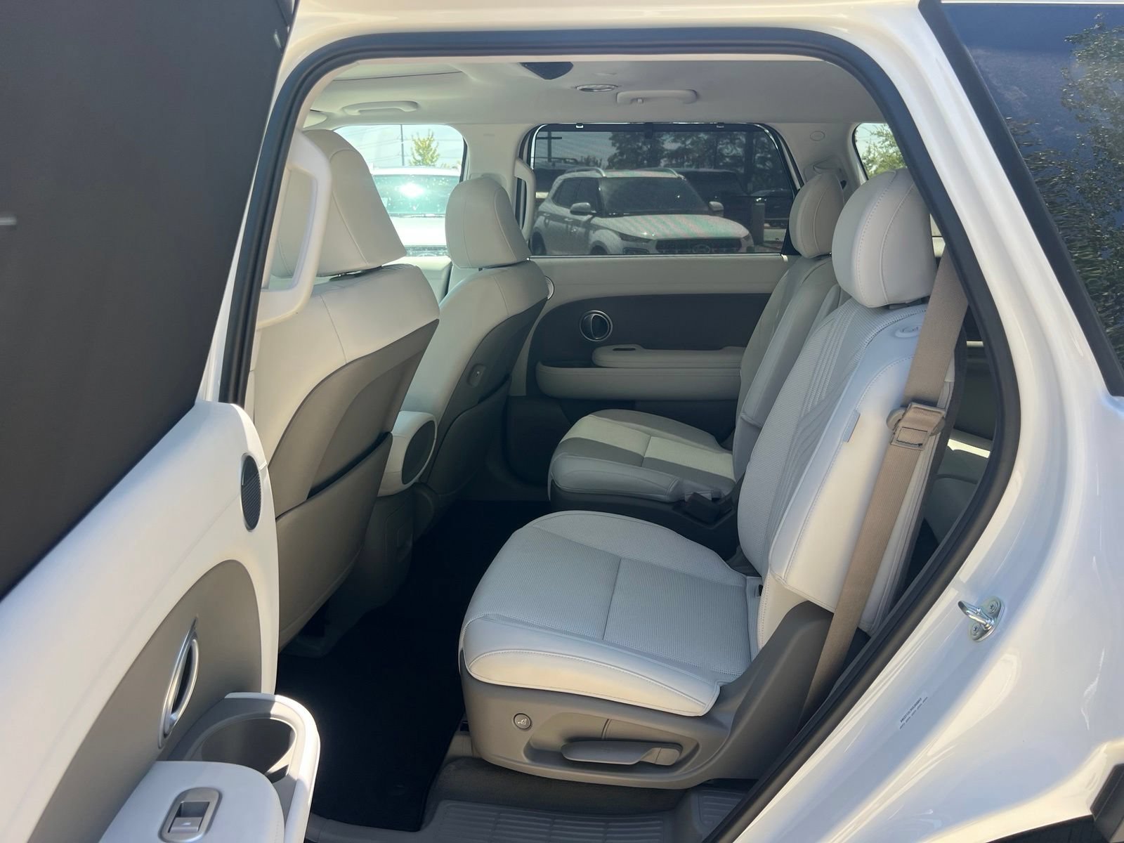 New 2026 Hyundai Palisade SEL Premium w/ Tow & Go Package AWD/4WD image 19