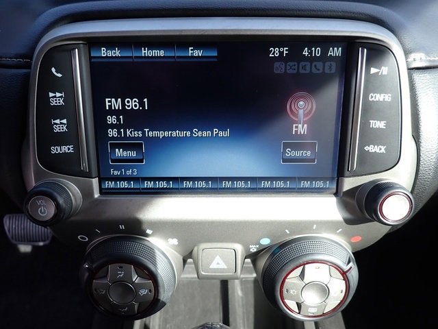 Used 2013 Chevrolet Camaro LT w/ RS Package image 28