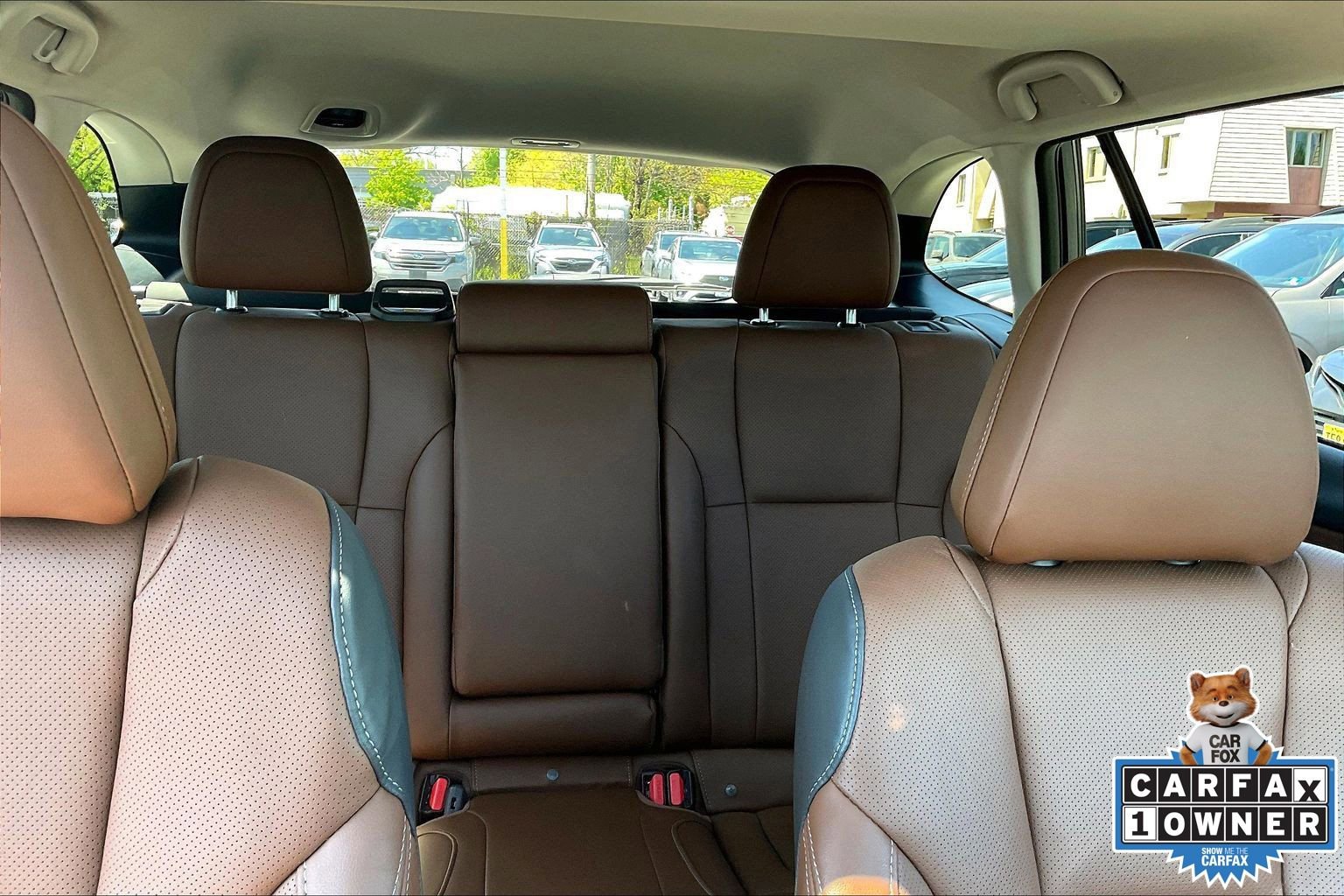 Used 2024 Subaru Outback Touring XT AWD/4WD image 33