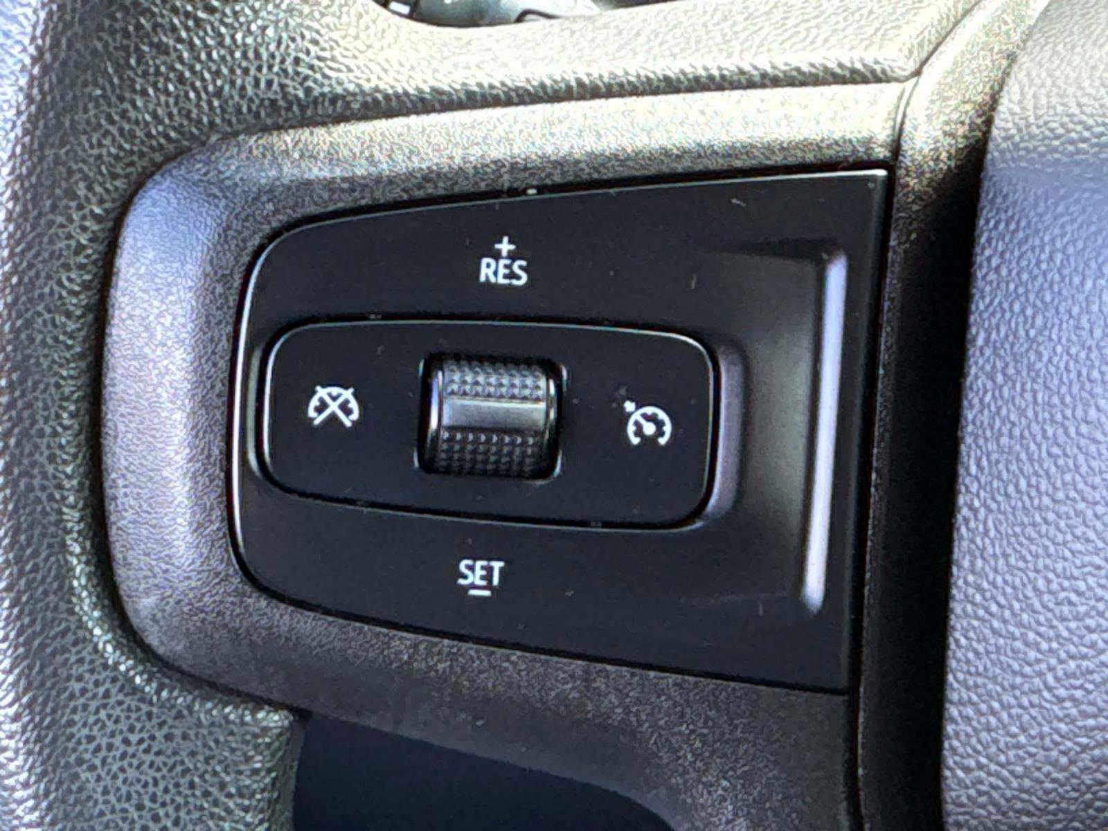 Used 2020 Chevrolet Silverado 1500 Custom w/ Custom Value Package image 20