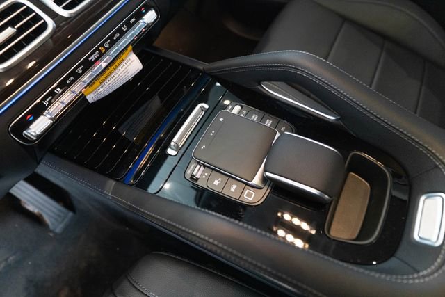 New 2026 Mercedes-Benz GLE 350 4MATIC image 23