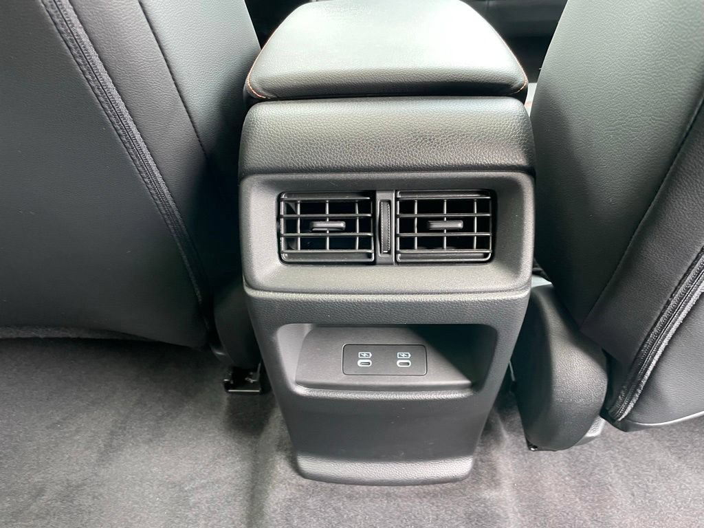 Used 2025 Honda CR-V Sport-L image 38