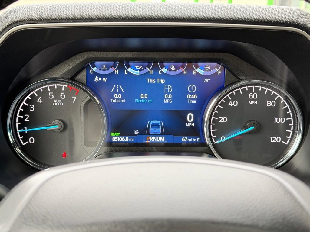 Used 2022 Ford F150 XLT w/ Equipment Group 302A High image 19