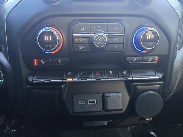 Used 2019 Chevrolet Silverado 1500 RST w/ All-Star Edition image 16