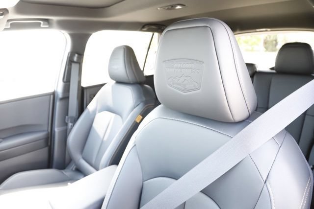 New 2026 Subaru Outback Wilderness AWD/4WD image 14