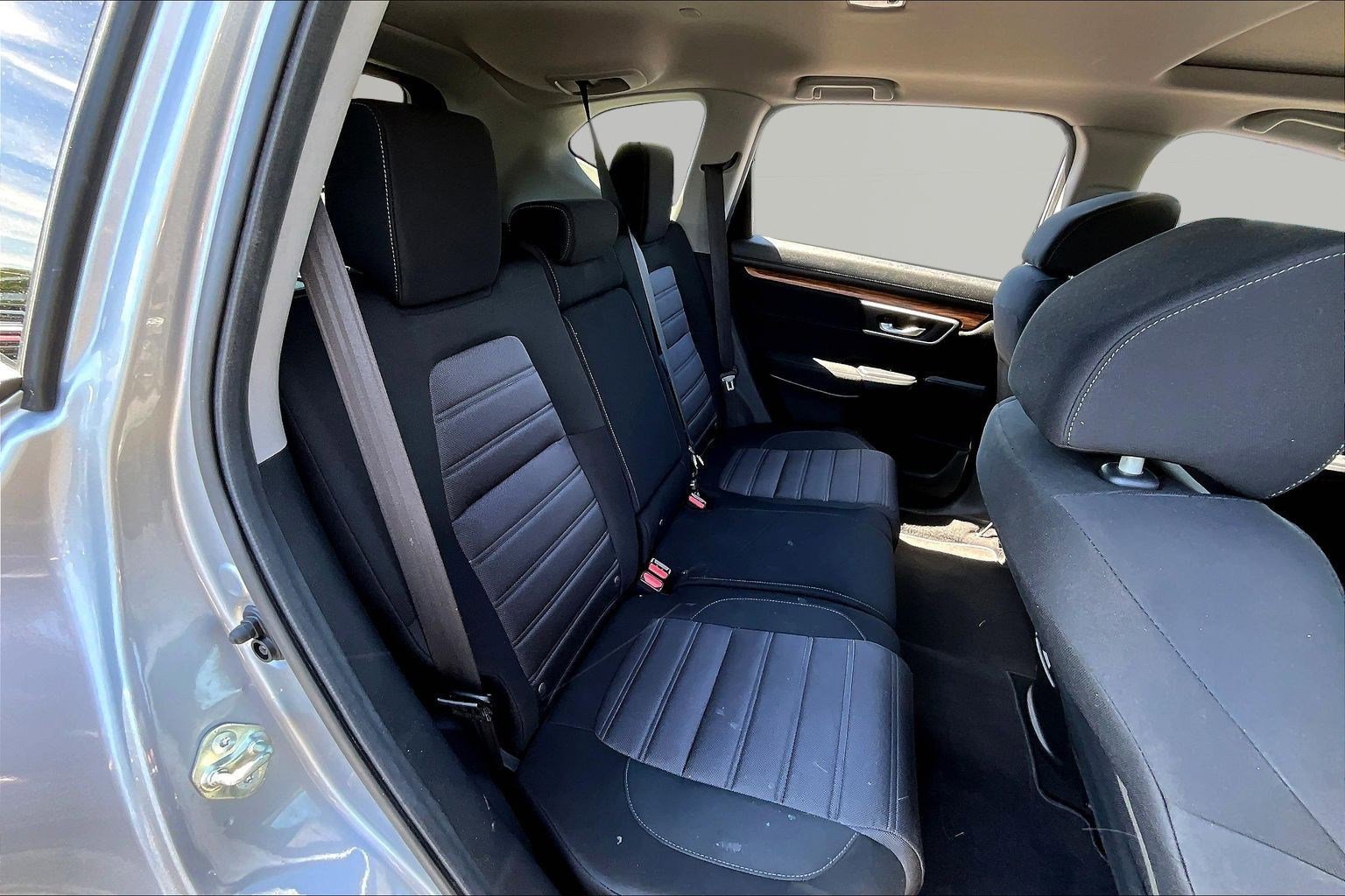 Used 2020 Honda CR-V EX image 25