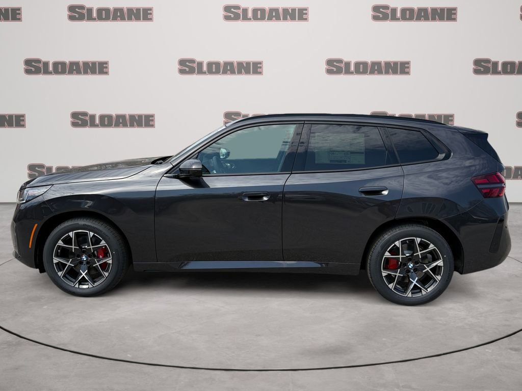 New 2026 BMW X3 xDrive30 w/ Premium Package AWD/4WD image 2