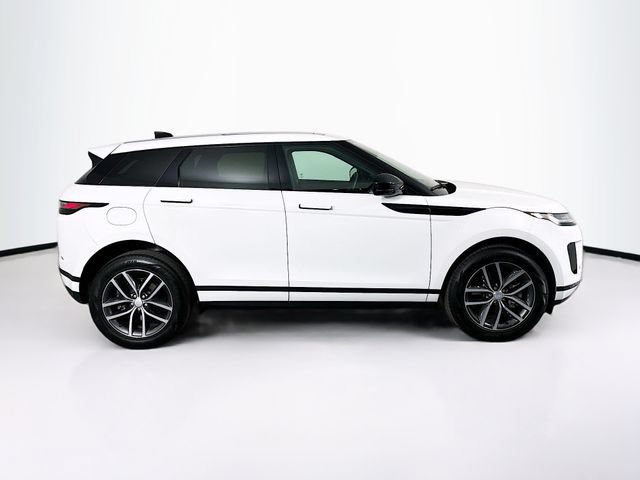 Used 2024 Land Rover Range Rover Evoque S AWD/4WD image 4