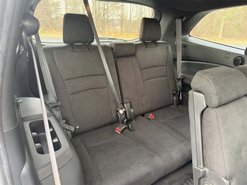Used 2022 Honda Pilot Sport image 15