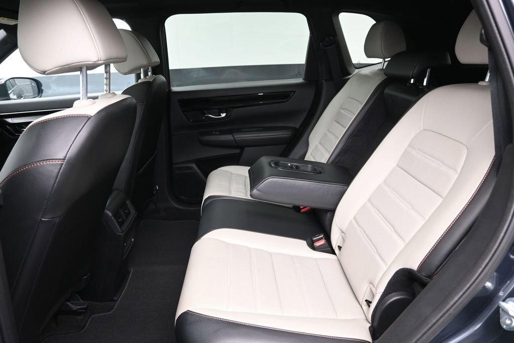 Used 2024 Honda CR-V Sport Touring image 25