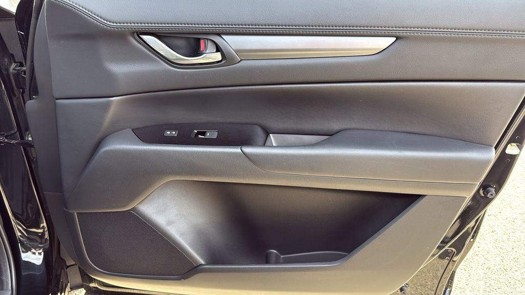 Used 2023 MAZDA CX-5 AWD 2.5 S w/ Select Package image 33