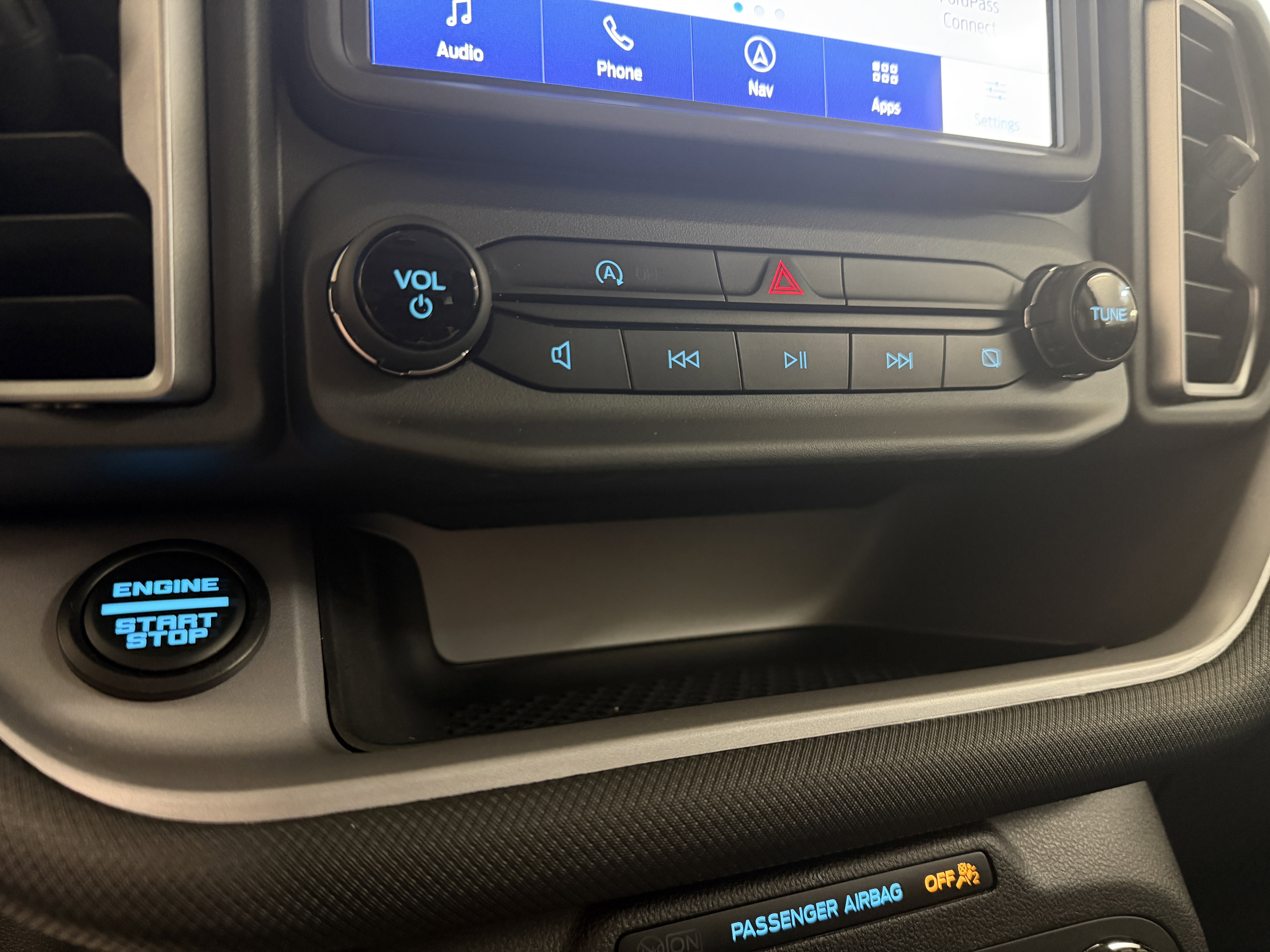 Used 2023 Ford Bronco Sport Big Bend w/ Convenience Package image 13