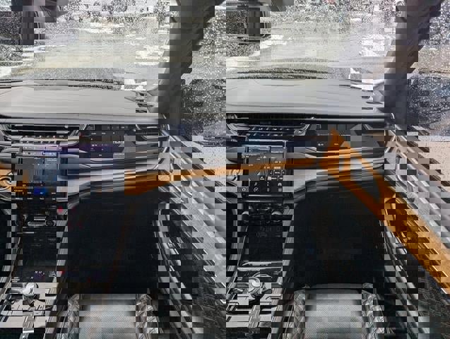 Used 2023 Jeep Grand Cherokee L Summit image 4