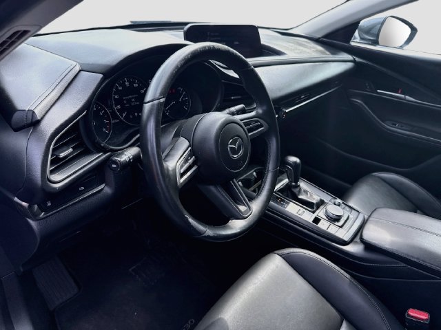 Used 2023 MAZDA CX-30 AWD 2.5 S w/ Select Package image 13