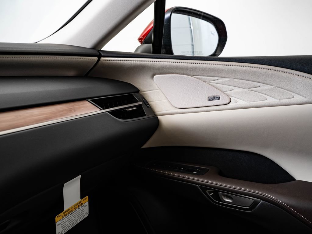 New 2026 Lexus RX 450h AWD image 41