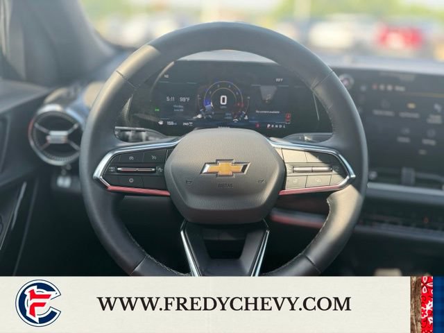 Used 2026 Chevrolet Equinox LT w/ Convenience Package II AWD/4WD image 14