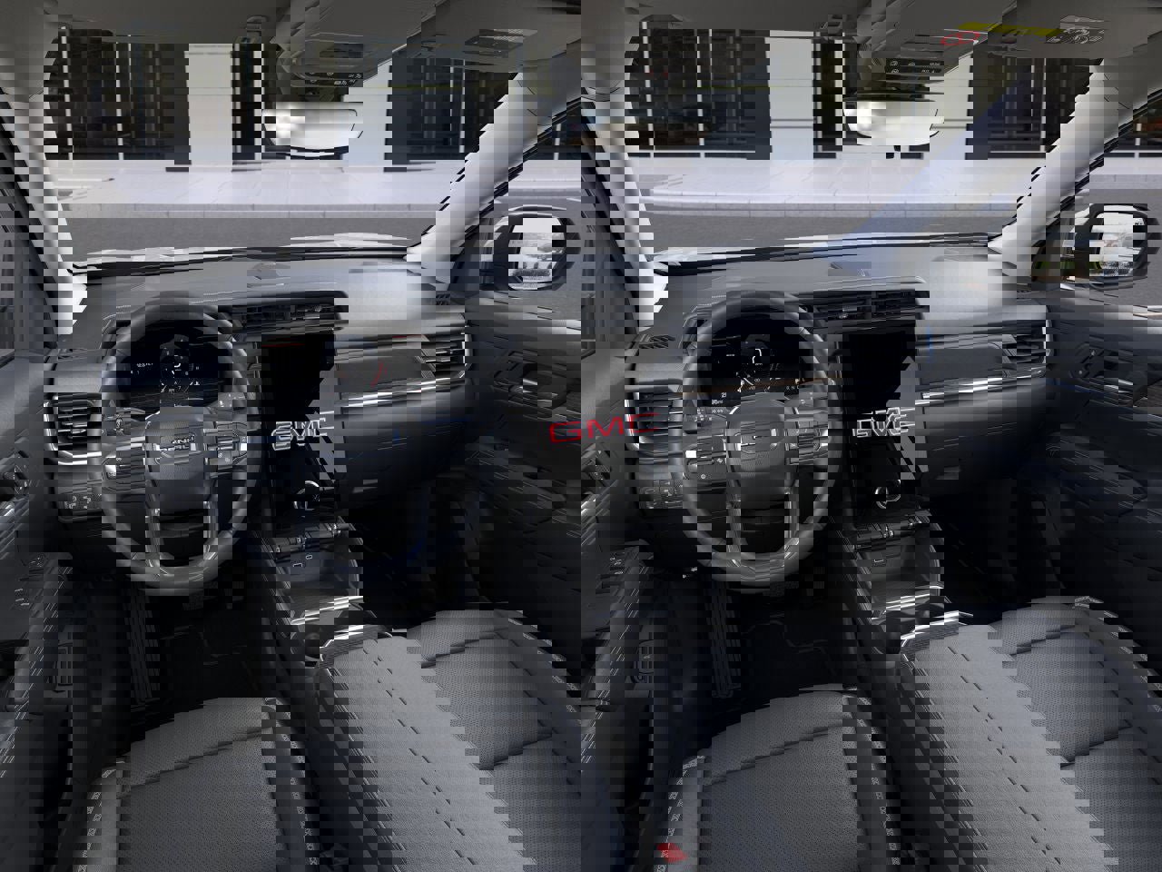 New 2026 GMC Terrain Denali image 39