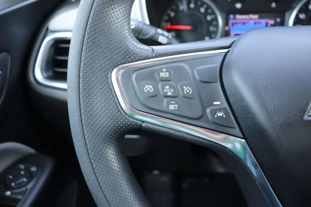 Used 2020 Chevrolet Equinox LT FWD image 17