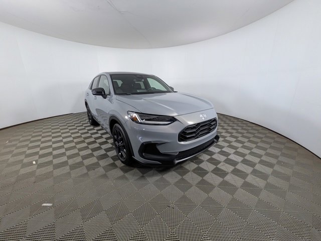 Used 2023 Honda HR-V Sport image 29