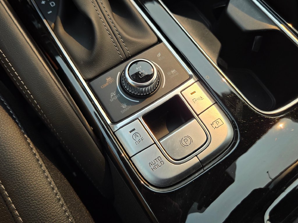 Certified 2024 Kia Telluride SX X-Line AWD/4WD image 29