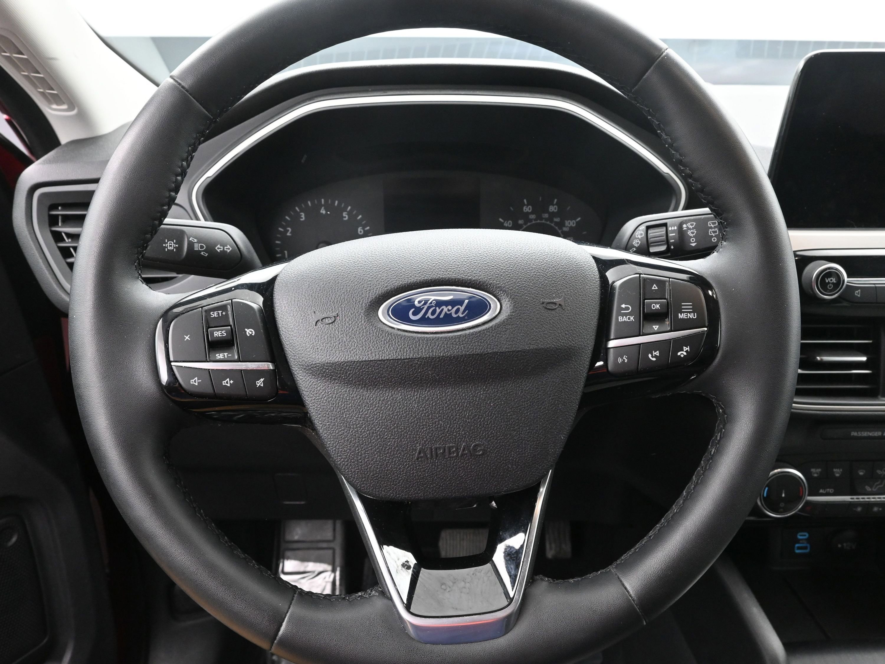 Used 2022 Ford Escape SE w/ Convenience Package image 13