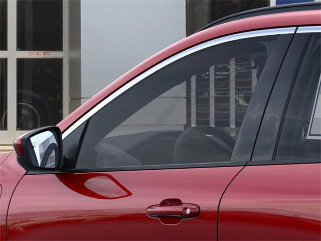 New 2025 Ford Escape SE image 20