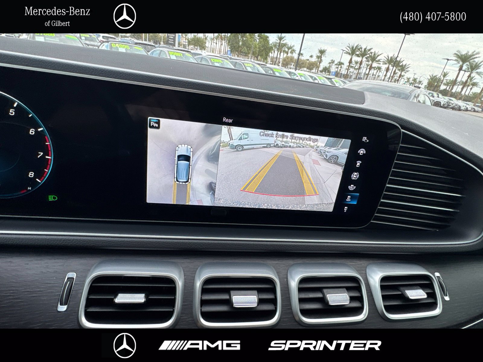 Used 2021 Mercedes-Benz GLE 350 image 23
