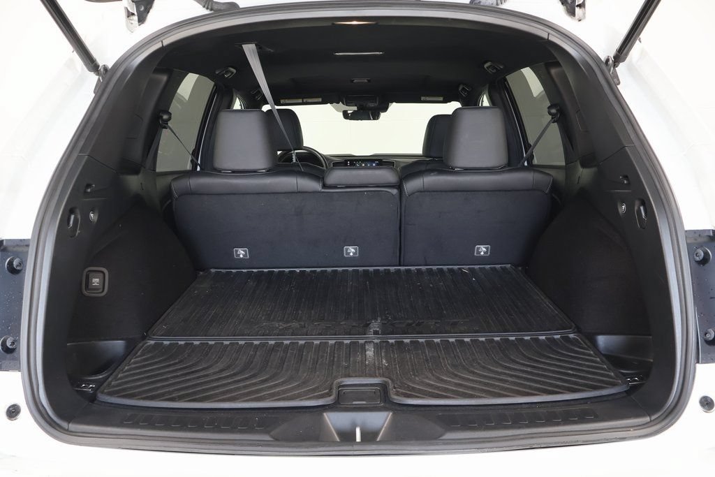 Used 2023 Honda Passport EX-L image 14