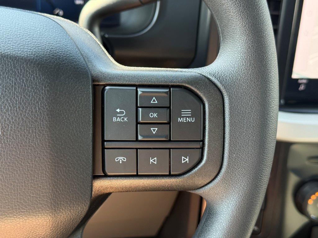 New 2027 Ford F250 XLT w/ XLT Premium Package AWD/4WD image 29