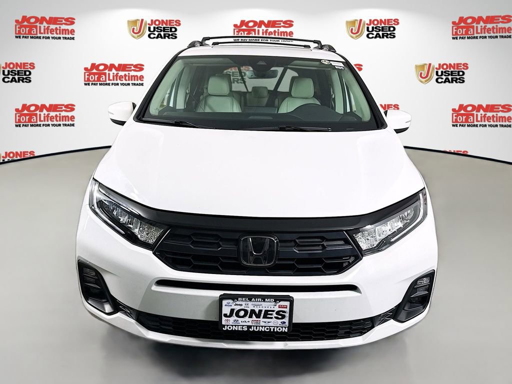 Used 2025 Honda Odyssey EX-L image 11