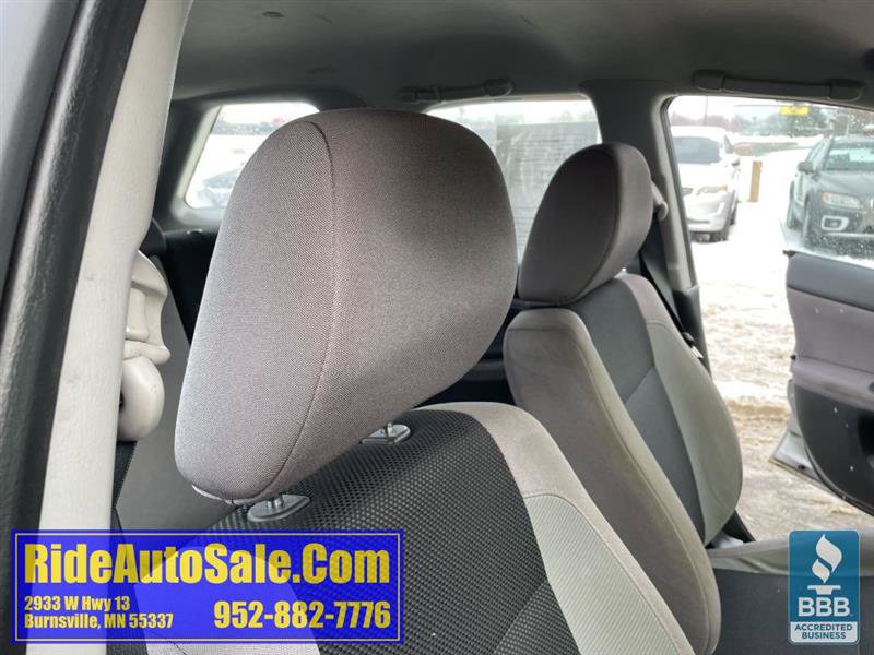Used 2007 Subaru Impreza 2.5i image 25