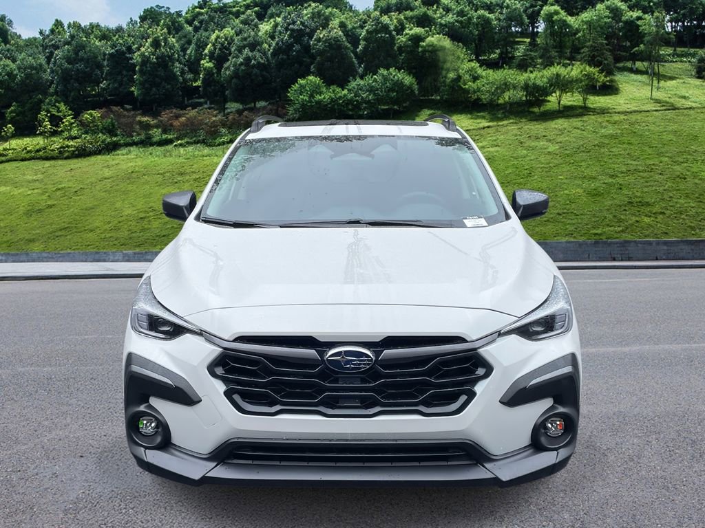 New 2025 Subaru Crosstrek 2.5i Limited w/ Crosstrek Mirror Package image 8