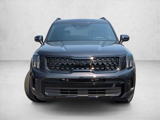 Used 2025 Kia Telluride EX X-Line video 2
