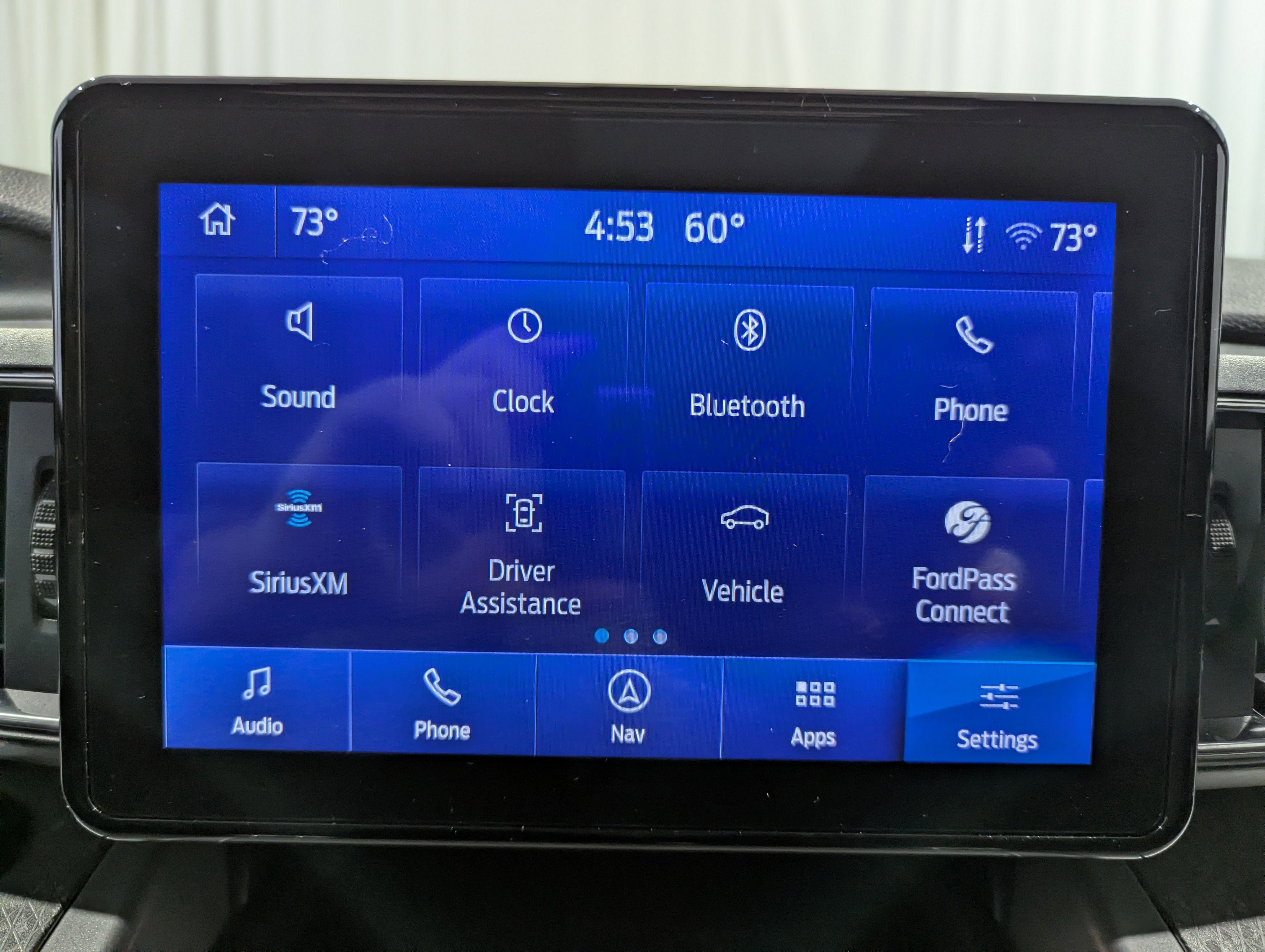 Used 2022 Ford Explorer Timberline w/ Timberline Technology Package AWD/4WD image 27