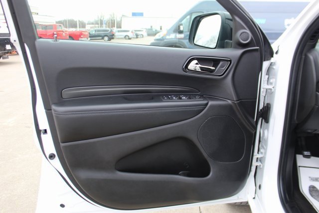Used 2022 Dodge Durango GT w/ Blacktop Package image 9