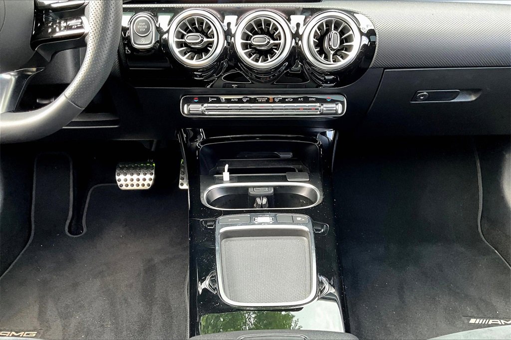 Certified 2024 Mercedes-Benz CLA 250 CLA 250 image 24