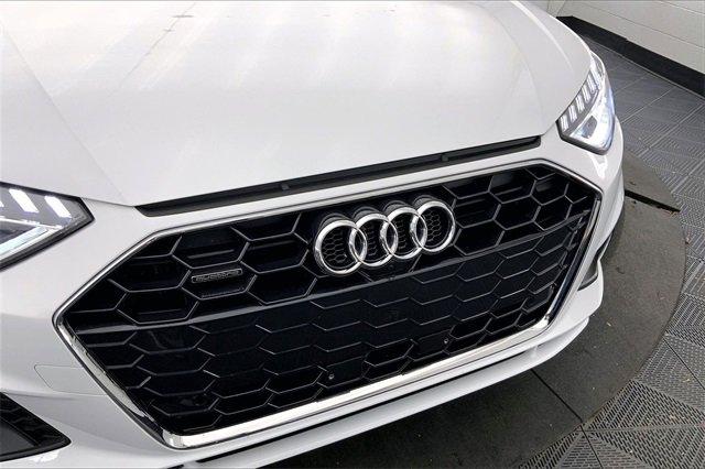 Used 2024 Audi A4 2.0T Premium Plus image 30