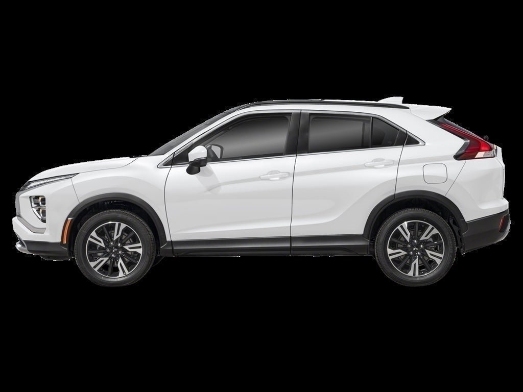 New 2026 Mitsubishi Eclipse Cross SE AWD/4WD image 51