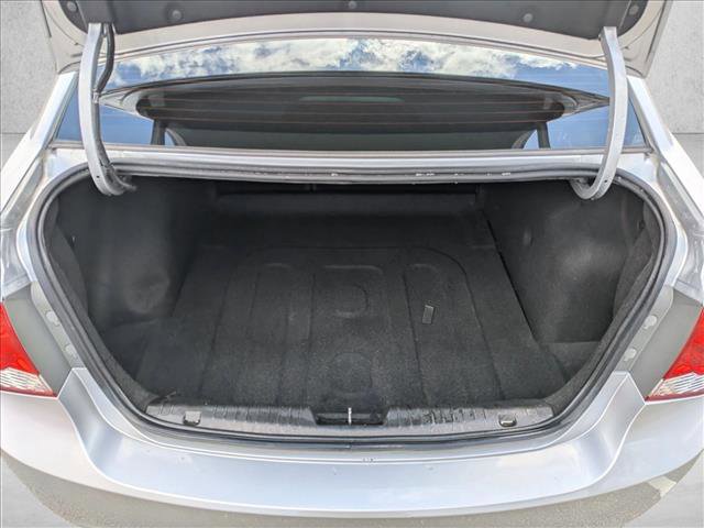 Used 2016 Chevrolet Cruze LT w/ Enhanced Safety Package image 7