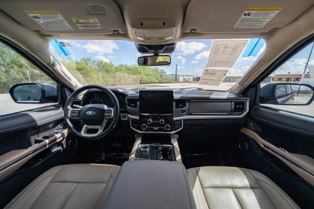 Certified 2023 Ford Expedition XLT RWD image 20