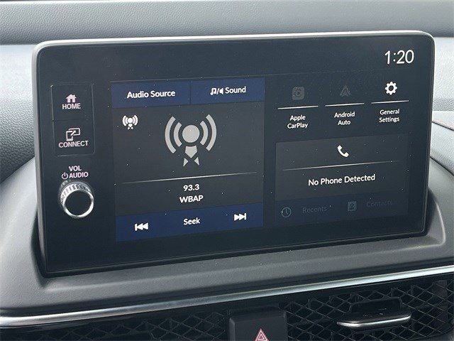 Used 2025 Acura ADX A-Spec FWD image 19