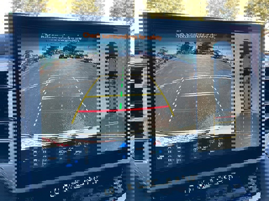 New 2026 Toyota Sequoia Platinum image 22