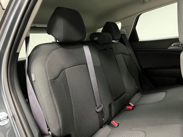 Used 2026 Kia Sportage S AWD/4WD image 53