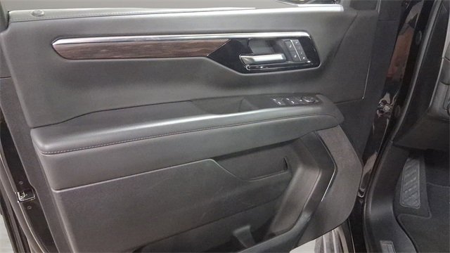 Used 2025 Chevrolet Tahoe LT image 24