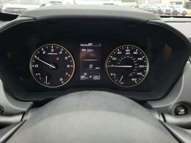 Certified 2025 Subaru Crosstrek 2.5i Sport w/ Crosstrek Mirror Package AWD/4WD image 10