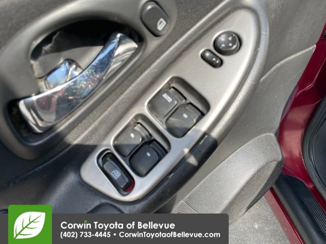 Used 2006 Chevrolet Malibu LT FWD image 19