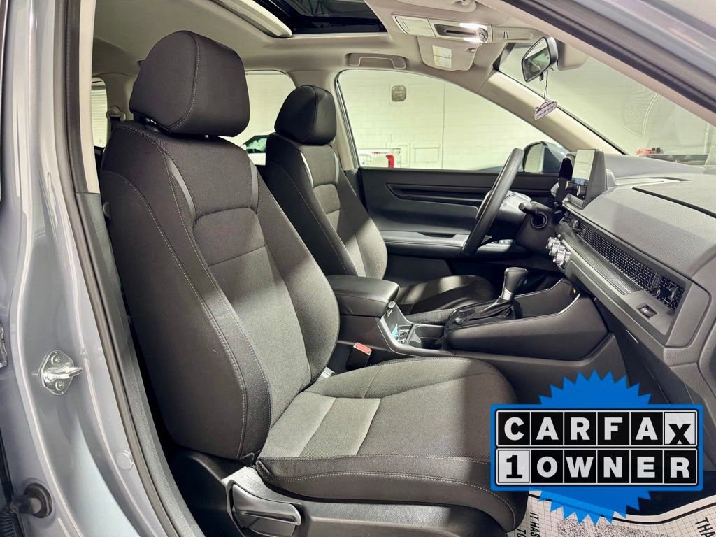 Used 2024 Honda CR-V EX image 22