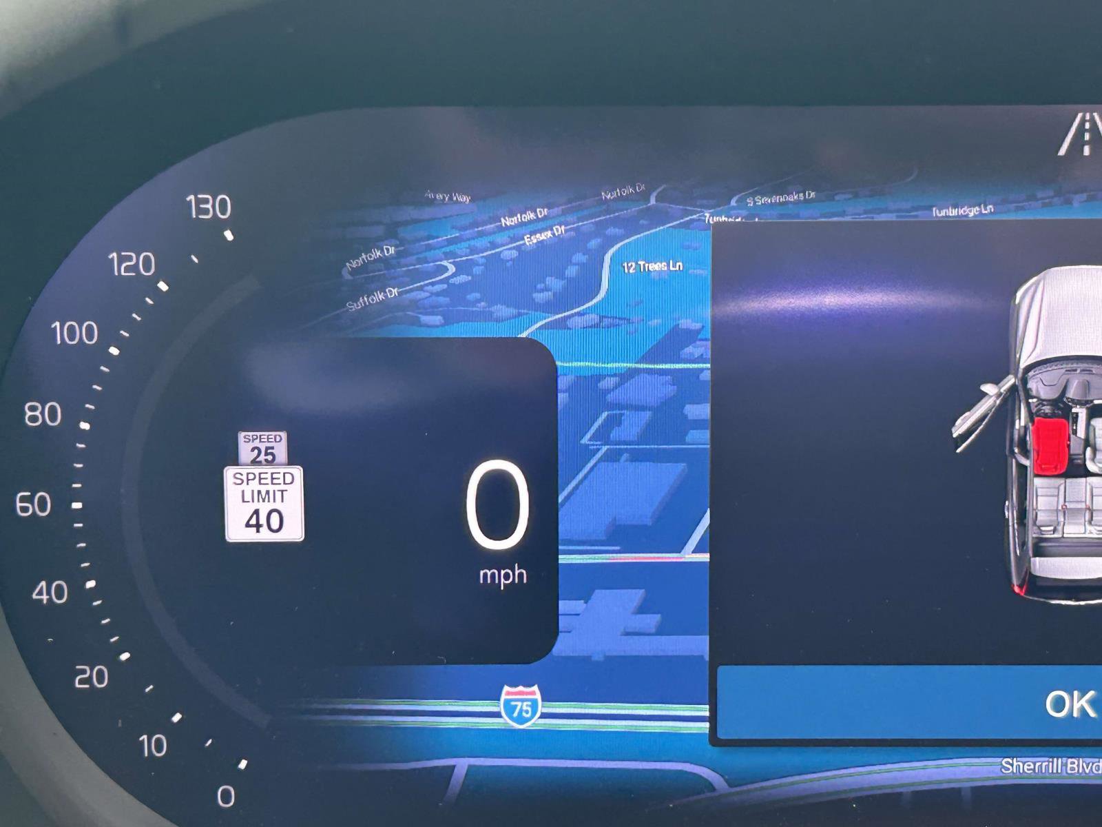 Certified 2024 Volvo XC60 B5 Plus image 24